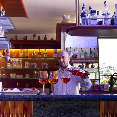 Hotel La Fenice Линьяно-Саббьядоро Экстерьер фото